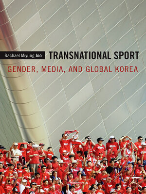 cover image of Transnational Sport